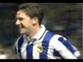 Sheffield Wednesday Back In Division 1 1991 VHS Conversion