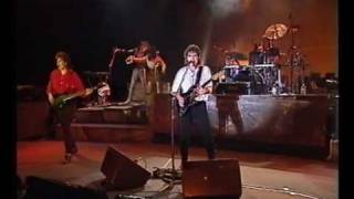 Ian Moss - Tucker&#39;s Daughter live