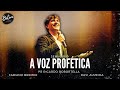 Seminário A Voz Profética 3 Pr Ricardo Robortella 07 08 2021