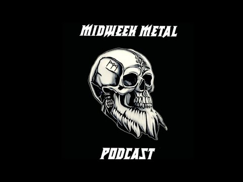 Midweek METAL Podcast Episode 152: INTERVIEW: The Electric Heavy
