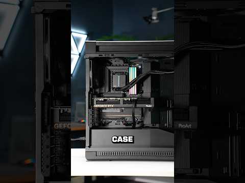 192GB of the BEST RAM 👑 in a WORKSTATION.