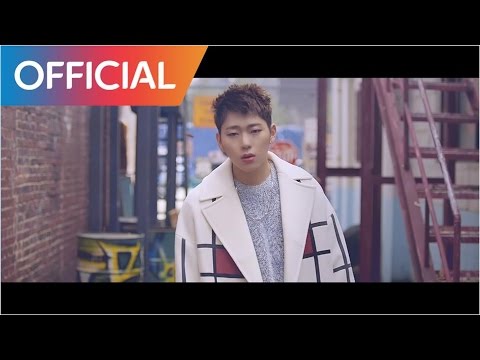 블락비(Block B) - 몇 년 후에 (A Few Years Later) MV