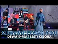 Dewa19 Feat Lesti Kejora Sumpah I Love You