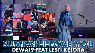 Download lagu Dewa19 Feat Lesti Kejora - Sumpah I Love You mp3 Download lagu Dewa19 Feat Lesti Kejora - Sumpah I Love You mp3