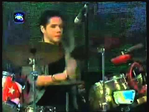 Juan Guillermo - Bendiceme [2014 23yM]