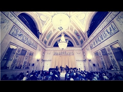 Tribute to Luciano Pavarotti - Saxofollia Saxophone Quartet