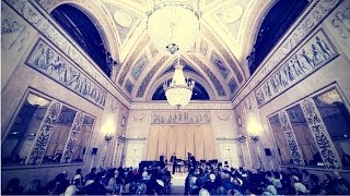 Saxofollia Saxophone Quartet - Tribute to Luciano Pavarotti