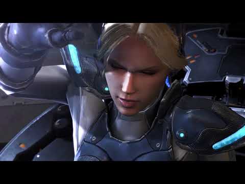 StarCraft 2 Nova Covert Ops Mission Pack 3 Soundtrack – 10