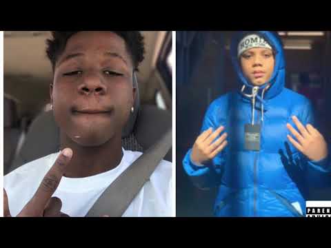 Kay foh x jay jay foh “Gang nem”