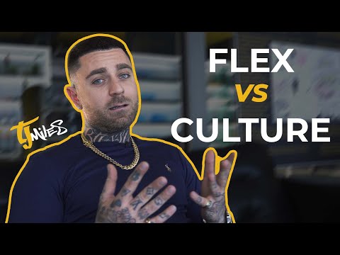 FLEX VS CULTURE CU TJ MILES