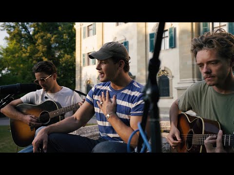 Sons Of The East  - What I Do (Acoustic)