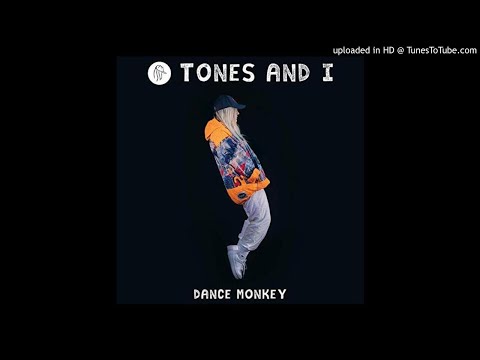 Tones & I Dance Monkey (We Architects X Laura Djae Remix)