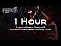 Jujutsu Kaisen Episode 23 - Megumi's Domain Expansion (Epic Theme) 1 Hour Channel