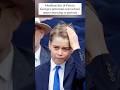 Headteacher at #PrinceGeorge 's potential next school issues warning #shorts