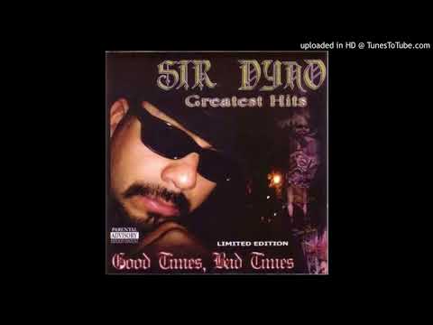 Blood & Tears - Sir Dyno (Classic)
