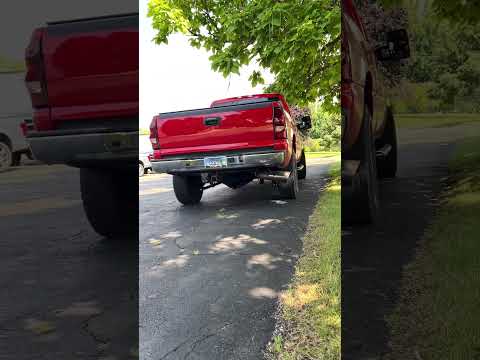 Stealth Mach 2 (67) Turbo ASMR FOR VVT Duramax Trucks