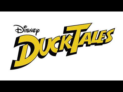 “Enter Magica De Spell” - Ducktales (2017) BGM