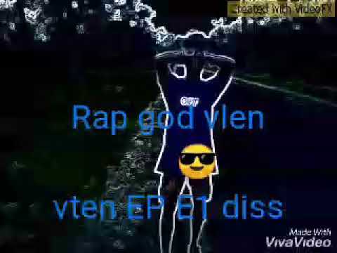 Vlen ...vten EP E1 diss sonG _new rapper