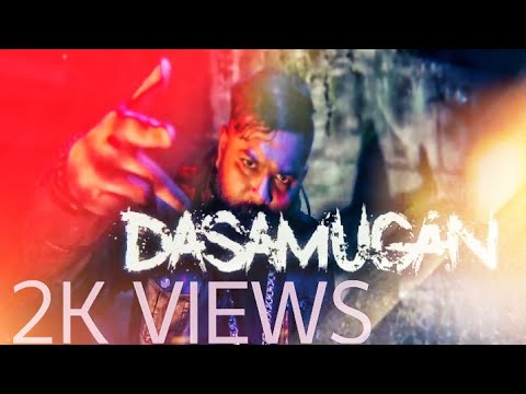 HAVOCBROTHERS DASAMUGAN LYRICS VIDEO