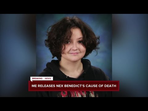 ME Releases Nex Benedict's Cause of Death