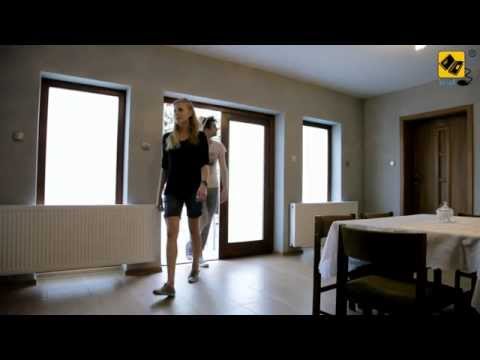 Agroturystyka POD BOCIANEM Karolina Szczepańska Gołuchów