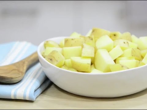 How to Cook Potatoes for Potato Salad | Sobeys