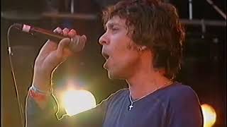 Shed Seven - &quot;Speakeasy&quot; [Live at Reading Festival, 30-08-1998]