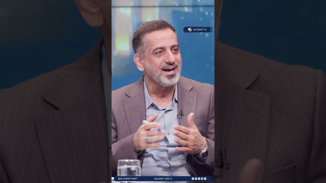 فيديو | الكناني الفصائل تمتلك سلاحا تفتقر له الدولة   وهو ما تخشاه أمريكا