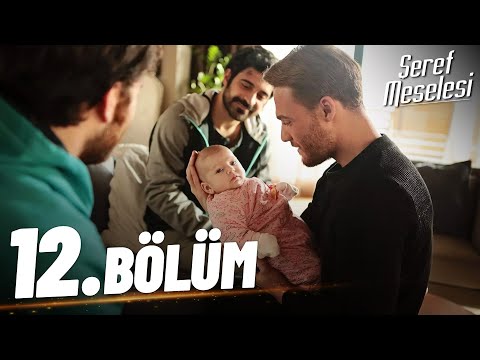 Şeref Meselesi - 12. Bölüm - FULL BÖLÜM