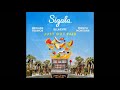 Sigala (Feat Meghan Trainor,Ella Eyre, French Montana) - Just Got Paid But it's my own version Sigala (Feat Meghan Trainor,Ella Eyre, French Montana) - Just Got Paid But it's my own version