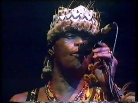 Thumbnail for Mahlathini & The Mahotella Queens - Melodi Ya Lla by Mahotella Queens