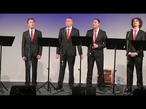 Вокална група Либеро - Суза Косова