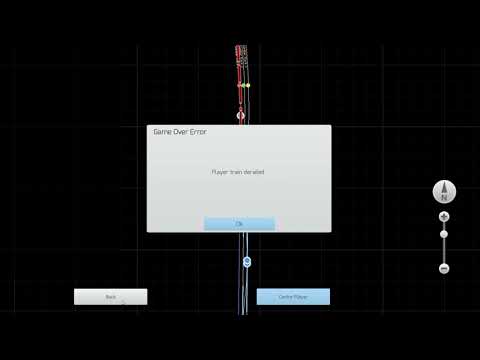 MongoTV_7270 - Mongo Games - Train Simulator 2021 - Part 98 - Cajun Pass