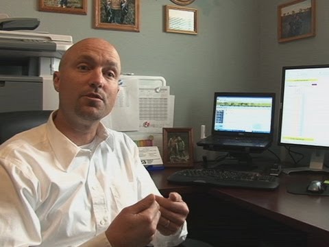 YouTube video