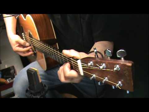 Shenandoah - Traditional