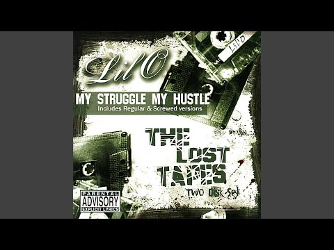 Rags 2 Riches (Screwed)