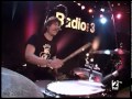 Ice on the wing - Nada Surf (Live) @Spanish TV 2008