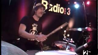 Ice on the wing - Nada Surf (Live) @Spanish TV 2008