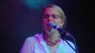 Shetland Folk Festival 2007: Crooked Still