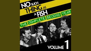 No Such Thing as Am Anti-German Sock (Episode 63)