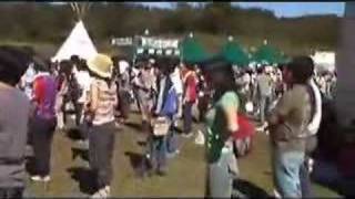 Chris Pierce &quot;Are You Beautiful&quot; Live in Japan!