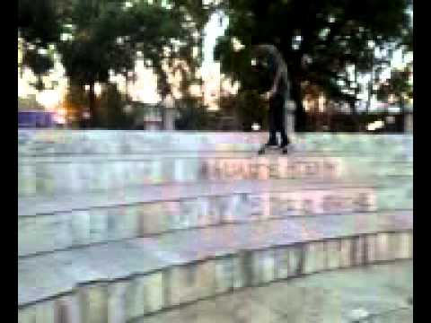 NICOLAS "CHANCLA" LESCANO