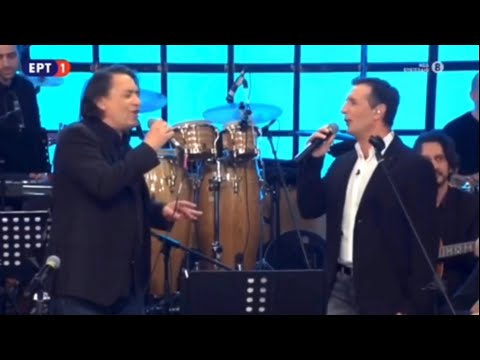 Δημήτρης Μπάσης & Γιάννης Κότσιρας - Καημός