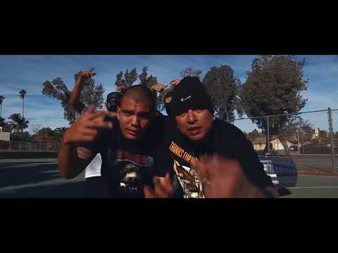 Opina~ Shots Fired feat L2R (Official Music Video)