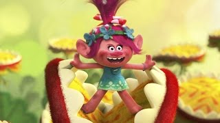Download lagu 'Trolls' (2016)  Trailer 2 | Anna Kendrick, Justin Timberlake mp3