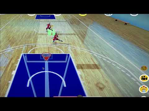 Orientation joueur - Tactic3D