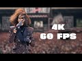 Whitney Houston How Will I Know Live At Freedomfest Wembley Arena 1988 4K60 FPS