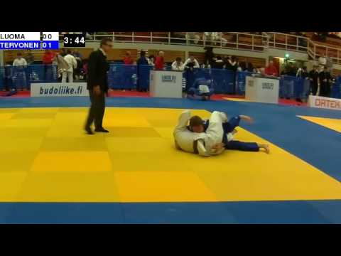 Baltic Sea Championships 2017: M-81: LUOMA - TERVONEN