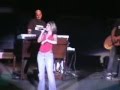 Kelly Clarkson 03 Some Kind Of Miracle Mini Tour Milwaukee 09 08 03