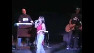 Kelly Clarkson - 03 Some Kind Of Miracle - Mini Tour - Milwaukee - 09-08-03